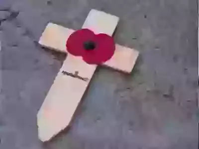 Remembrance Sunday 